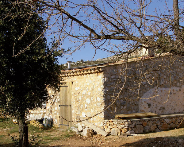 Un Power Kit 740-2000-800 aux pieds de la Sainte Victoire !