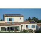 Solaire thermique et solaire photovolta&iuml;que