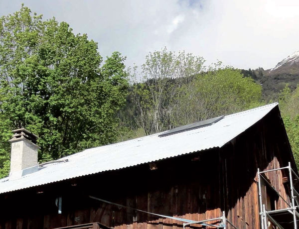 Installation d'un Power kit de puissance