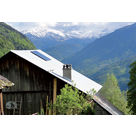 Une installation en Savoie pour que le chalet gagne en confort !