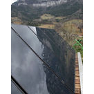 L'&eacute;nergie solaire pour devenir enti&egrave;rement autonome en Chartreuse