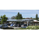 Ombri&egrave;re de parking Botanic Montbonnot