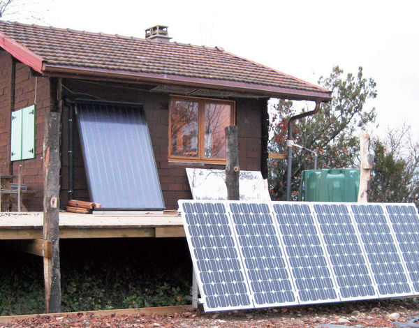 6 Une installation &agrave; la carte en Savoie