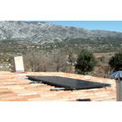 Un Power Kit 740-2000-800 aux pieds de la Sainte Victoire !