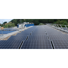 Sur toiture terrasse  gravillonn&eacute;e