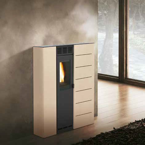 VIOLETTA 7,4kW