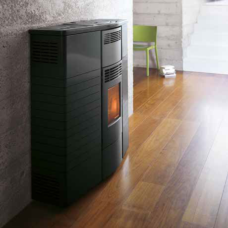 SLIMMY 9kW