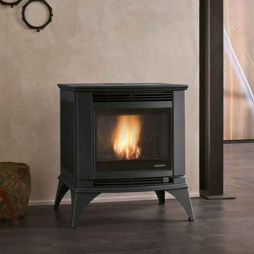 CESARE 10,7kW