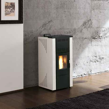 SCRICCIOLA NEW 7kW